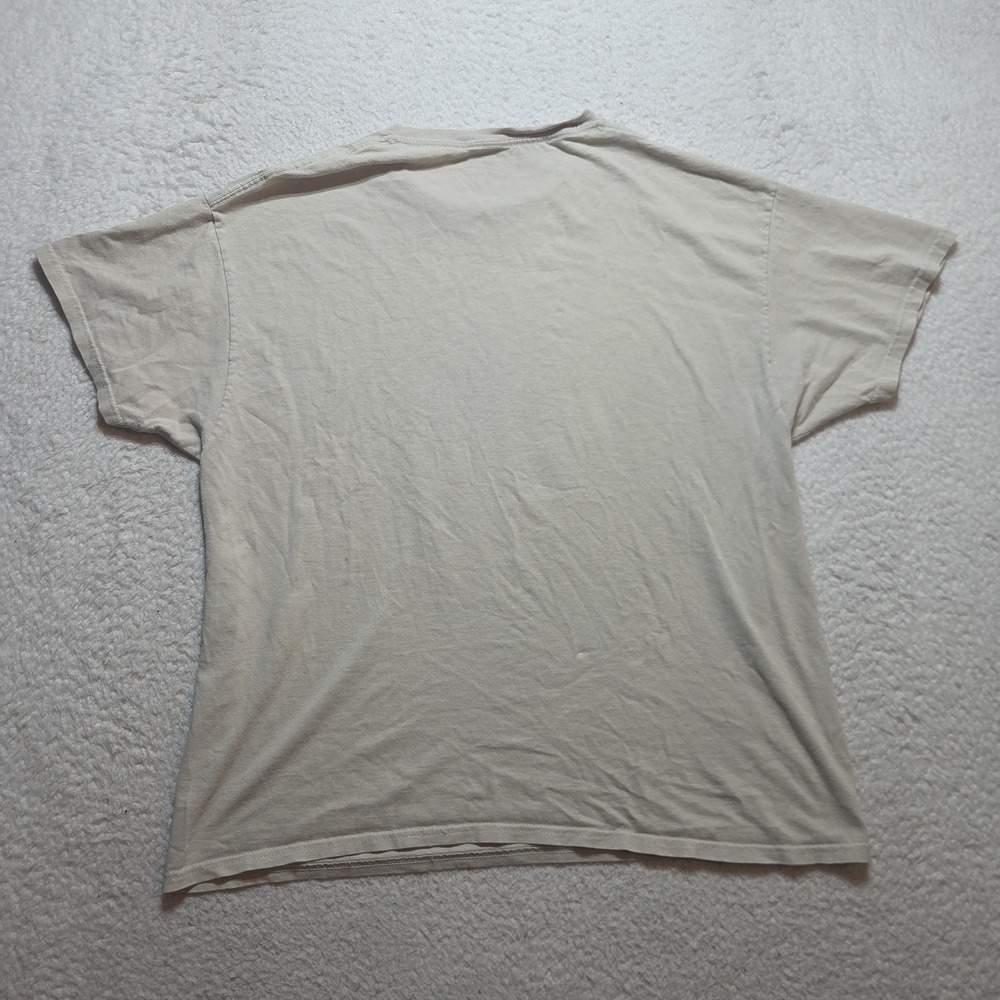 Selena T-shirt Queen of Cumbia Size XL Mens Faded Distressed Grunge - Picture 5 of 6